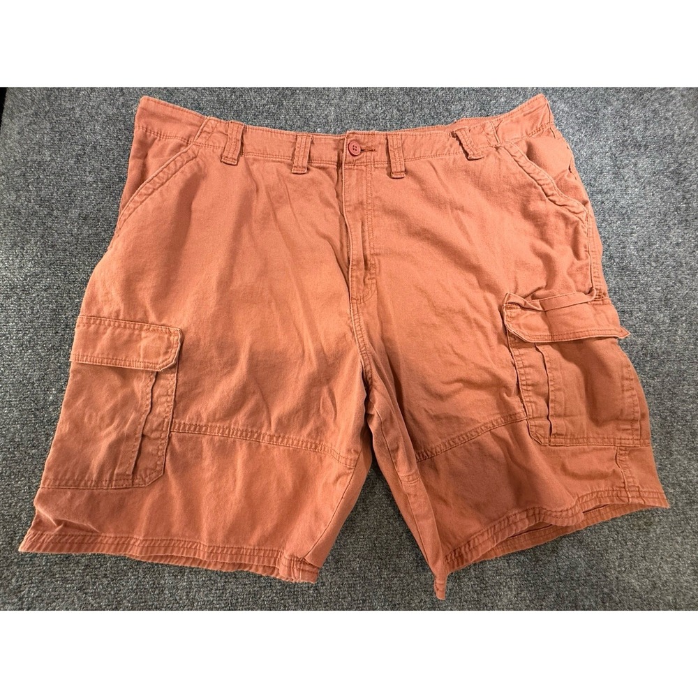 Wrangler Men's Cargo Shorts 44